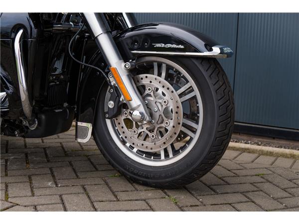 2020 Harley-Davidson Tri Glide Ultra