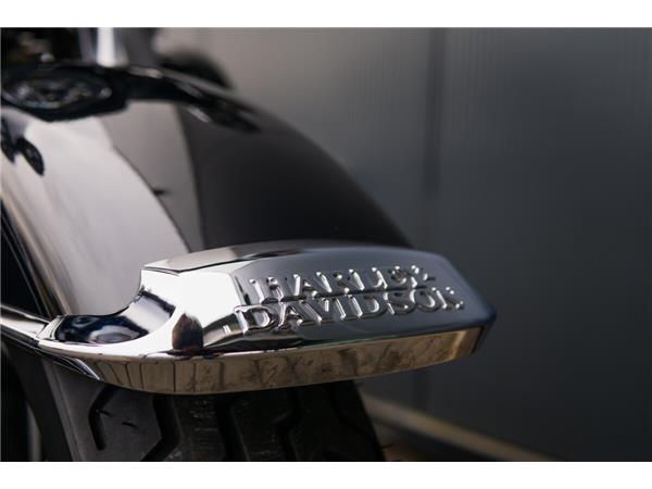 2020 Harley-Davidson Tri Glide Ultra