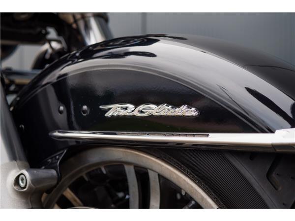2020 Harley-Davidson Tri Glide Ultra
