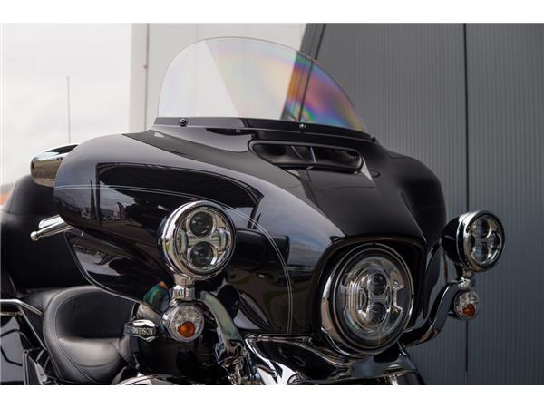 2020 Harley-Davidson Tri Glide Ultra