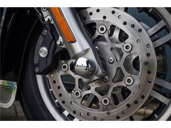 2020 Harley-Davidson Tri Glide Ultra