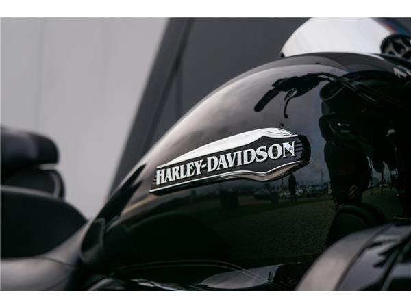 2020 Harley-Davidson Tri Glide Ultra