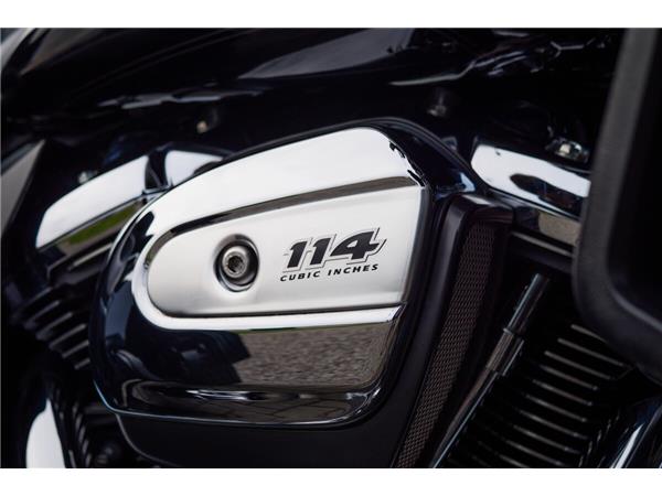 2020 Harley-Davidson Tri Glide Ultra