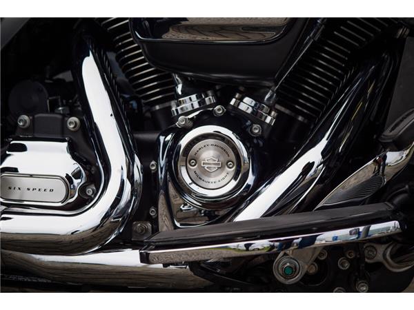 2020 Harley-Davidson Tri Glide Ultra