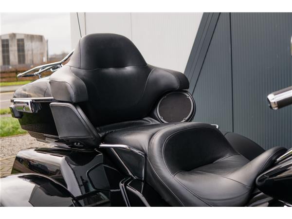 2020 Harley-Davidson Tri Glide Ultra