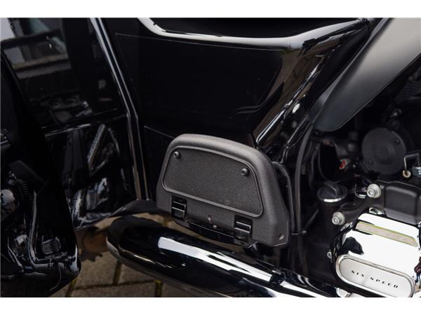 2020 Harley-Davidson Tri Glide Ultra