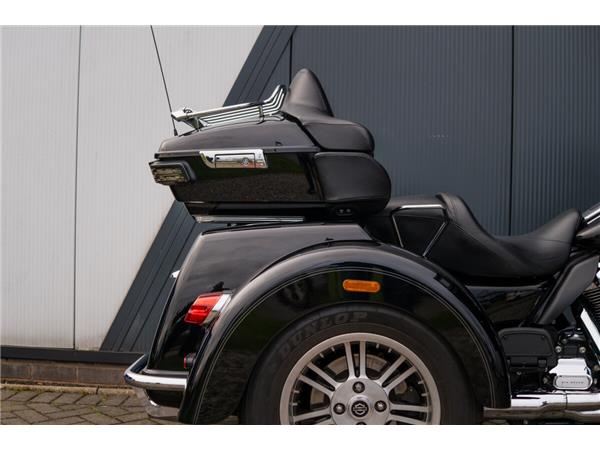 2020 Harley-Davidson Tri Glide Ultra