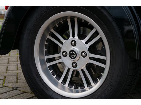 2020 Harley-Davidson Tri Glide Ultra