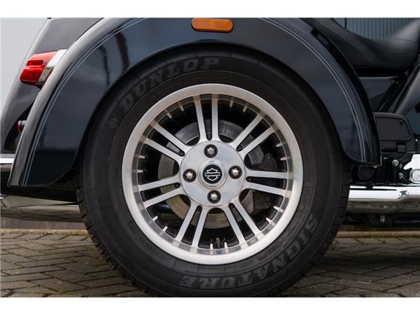 2020 Harley-Davidson Tri Glide Ultra