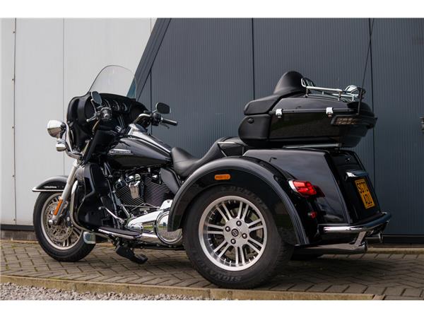 2020 Harley-Davidson Tri Glide Ultra