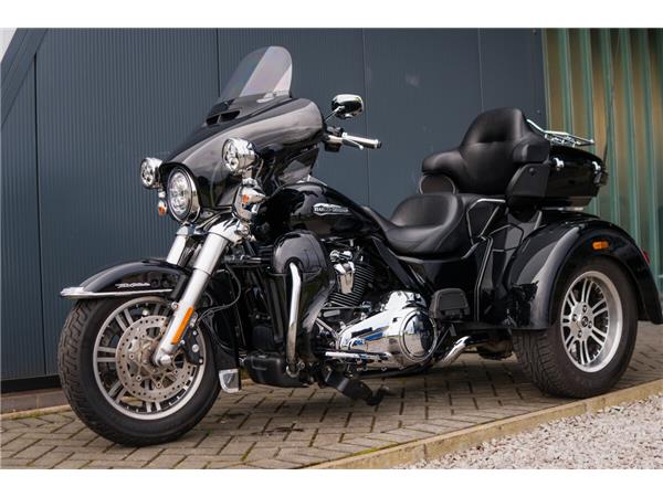 2020 Harley-Davidson Tri Glide Ultra