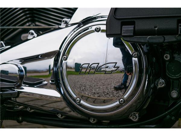 2020 Harley-Davidson Tri Glide Ultra