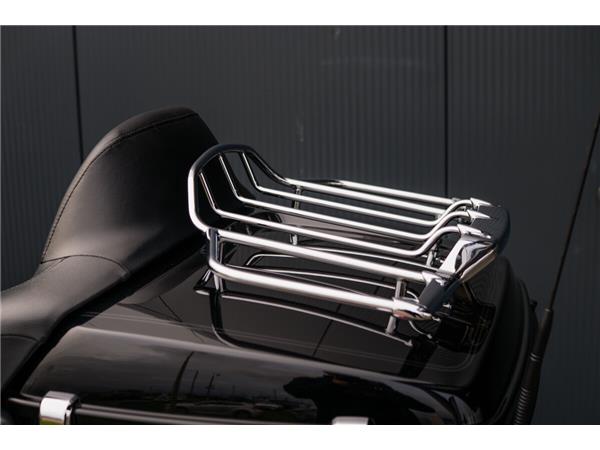 2020 Harley-Davidson Tri Glide Ultra