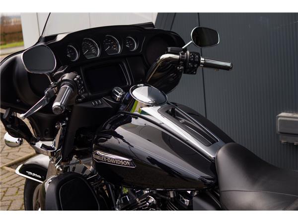 2020 Harley-Davidson Tri Glide Ultra