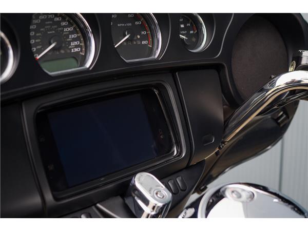 2020 Harley-Davidson Tri Glide Ultra