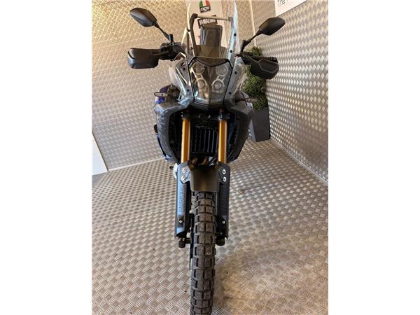 2025 YAMAHA TENERE 700 WORLD RAID