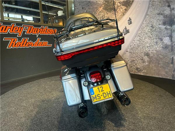 2019 Harley-Davidson FLHTKSE CVO Ultra Limited