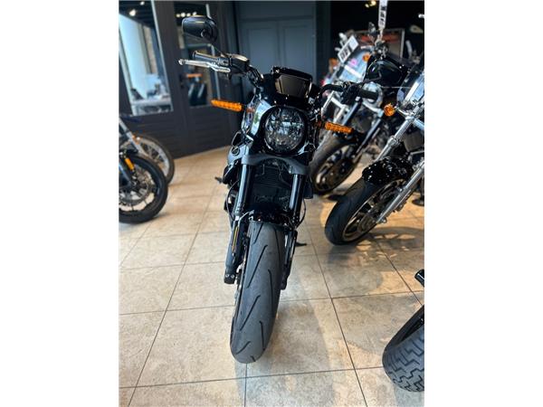 2020 Harley-Davidson EWL LIVEWIRE