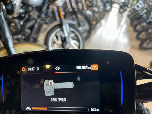 2020 Harley-Davidson EWL LIVEWIRE
