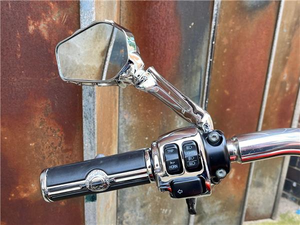 2012 Harley-Davidson Softail