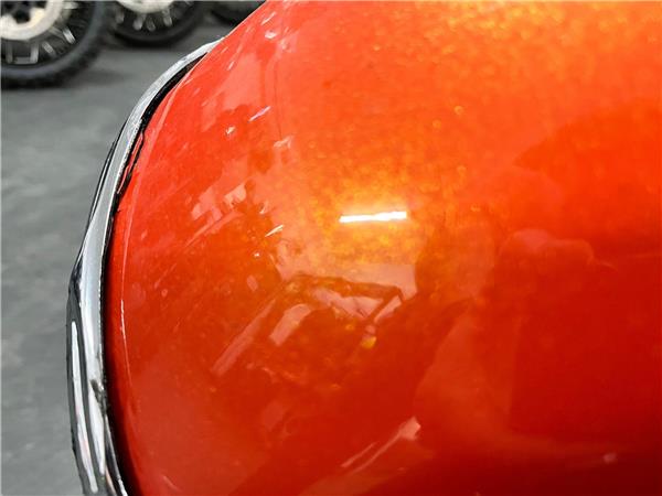 2012 Harley-Davidson Softail