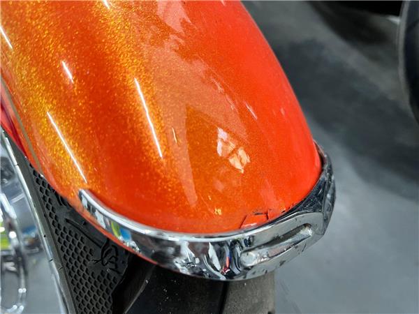 2012 Harley-Davidson Softail