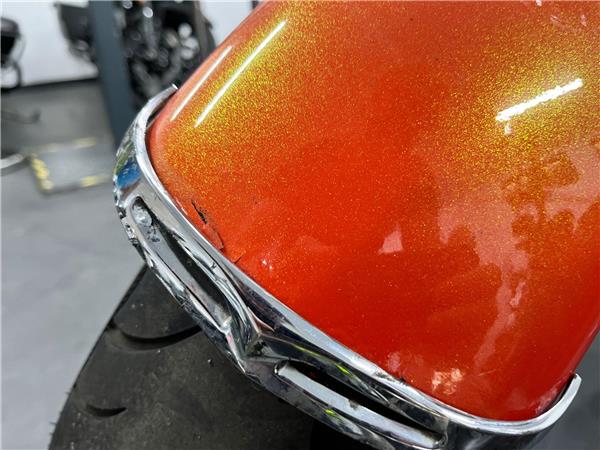 2012 Harley-Davidson Softail