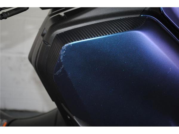 2024 Yamaha NMAX 125 PURPLE MONSTER PURPLE