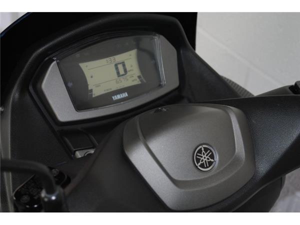 2024 Yamaha NMAX 125 PURPLE MONSTER PURPLE