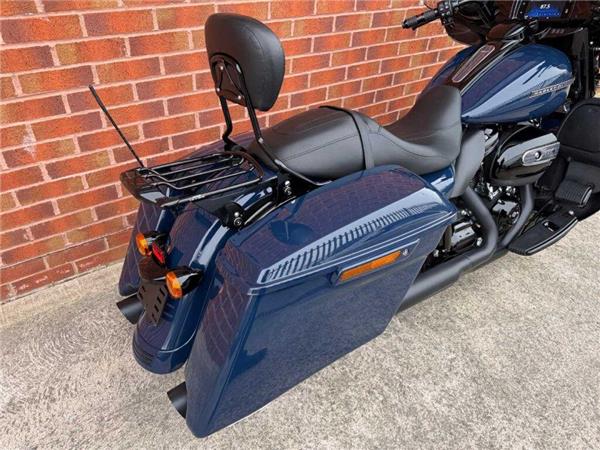 2019 Harley-Davidson Flhxs Street Glide SP 186