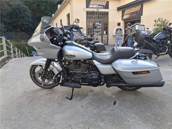 Harley-Davidson Touring