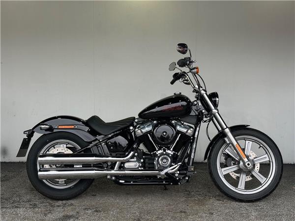 2024 Harley-Davidson Softail