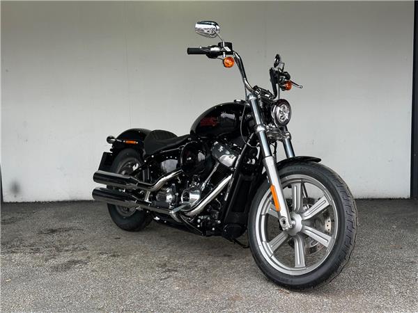 2024 Harley-Davidson Softail