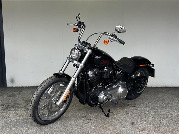 2024 Harley-Davidson Softail