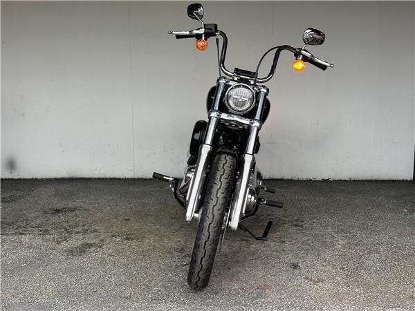 2024 Harley-Davidson Softail