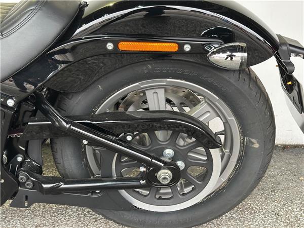 2024 Harley-Davidson Softail