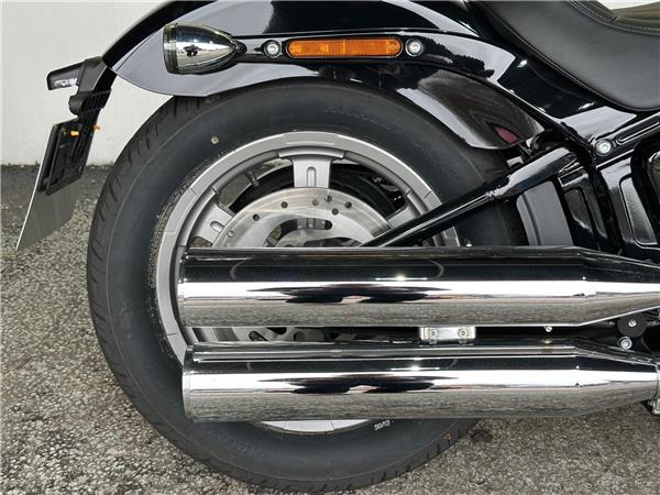 2024 Harley-Davidson Softail