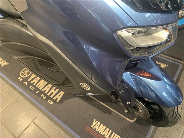 2023 Yamaha N-Max 125, 1 Owner from new F.S.H, new tyres !!