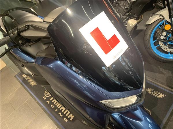 2023 Yamaha N-Max 125, 1 Owner from new F.S.H, new tyres !!