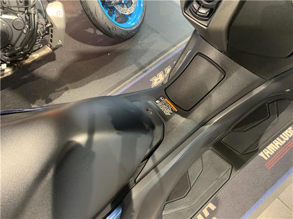 2023 Yamaha N-Max 125, 1 Owner from new F.S.H, new tyres !!