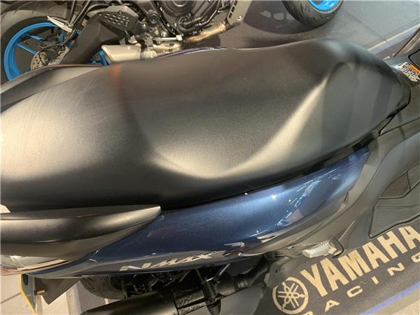 2023 Yamaha N-Max 125, 1 Owner from new F.S.H, new tyres !!