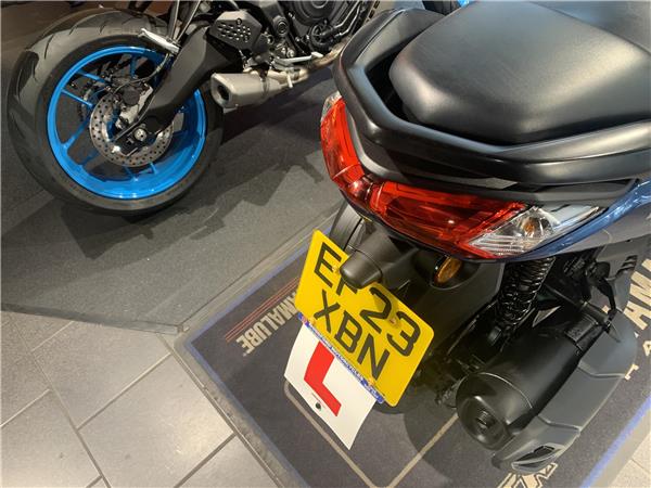 2023 Yamaha N-Max 125, 1 Owner from new F.S.H, new tyres !!