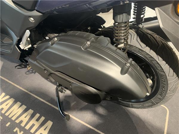 2023 Yamaha N-Max 125, 1 Owner from new F.S.H, new tyres !!