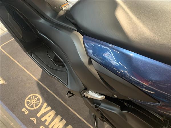 2023 Yamaha N-Max 125, 1 Owner from new F.S.H, new tyres !!