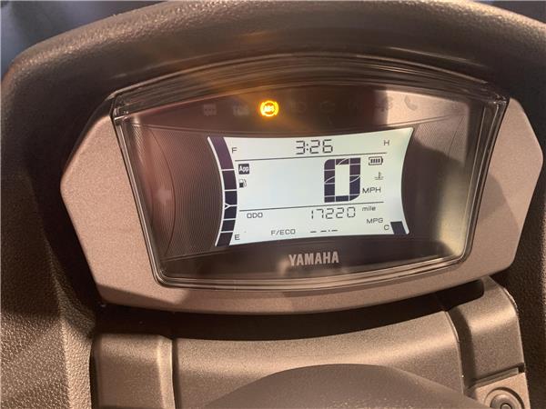 2023 Yamaha N-Max 125, 1 Owner from new F.S.H, new tyres !!