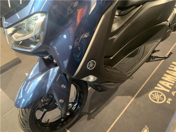 2023 Yamaha N-Max 125, 1 Owner from new F.S.H, new tyres !!