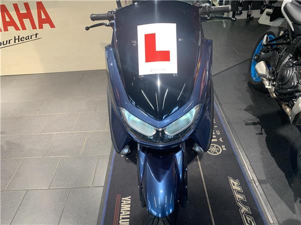 2023 Yamaha N-Max 125, 1 Owner from new F.S.H, new tyres !!