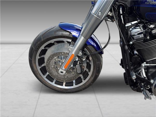 2021 harley-davidson FLFBS Fat Boy 114 ABS