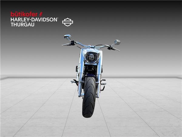 2021 harley-davidson FLFBS Fat Boy 114 ABS