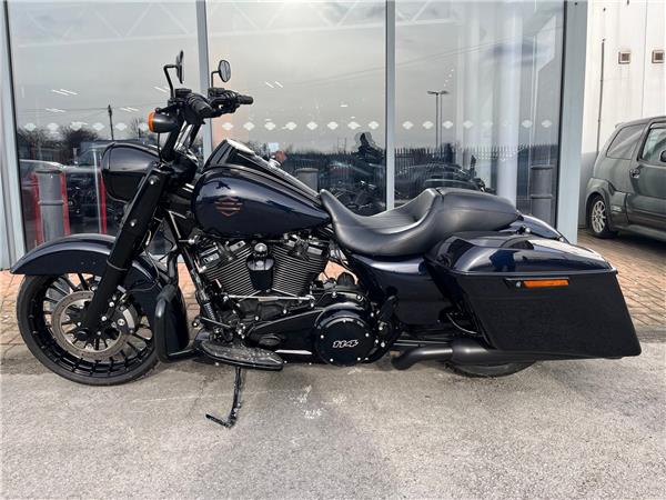 2019 HARLEY-DAVIDSON TOURING FLHRXS ROAD KING SPECIAL